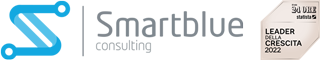 Smartblue consulting Logo